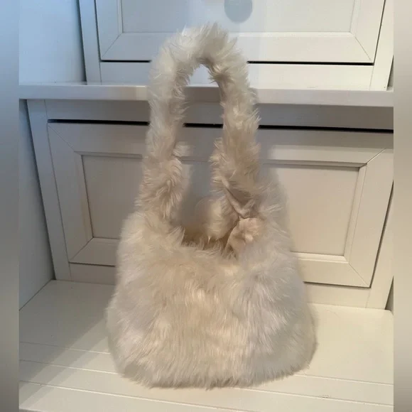 NWT, Boyds Bears, Bearly Fashionable Purses - Picture 3 of 4